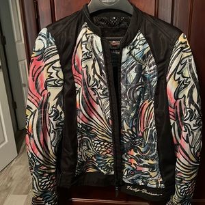 Harley Davidson jacket